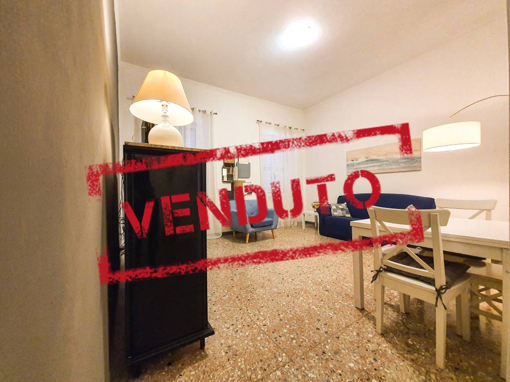 appartamento in vendita ad Anzio