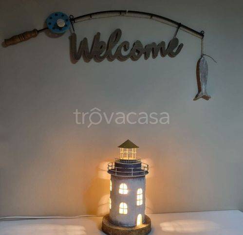 appartamento in vendita ad Anzio