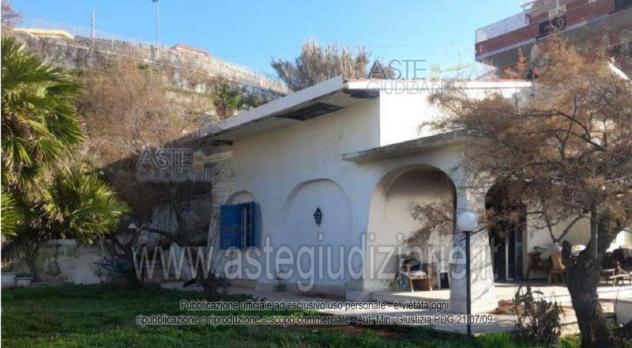 casa indipendente in vendita ad Anzio