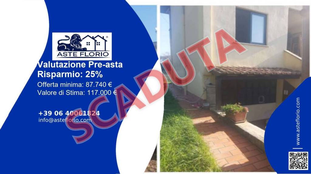 appartamento in vendita ad Anzio in zona Cincinnato