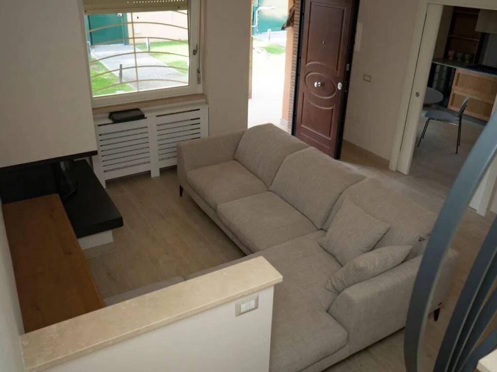 casa indipendente in vendita ad Anzio in zona Villa Claudia