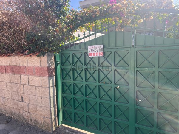 appartamento in vendita ad Anzio in zona Villa Claudia