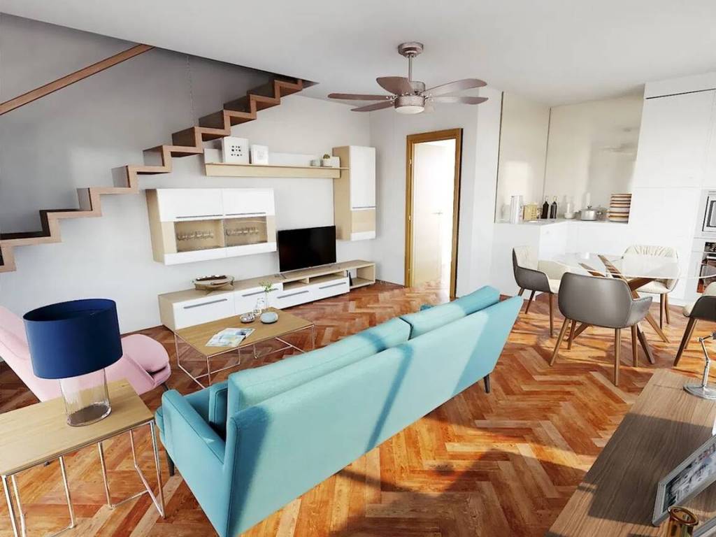 casa indipendente in vendita ad Anzio