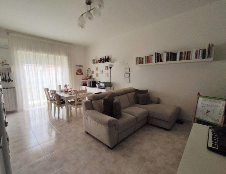 appartamento in vendita ad Anzio in zona Mare