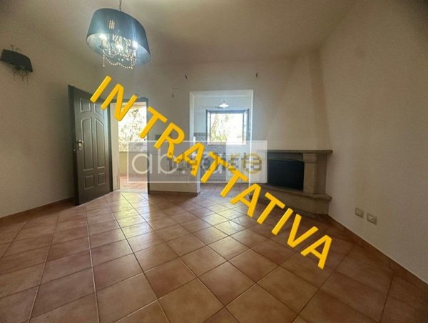 appartamento in vendita ad Anzio