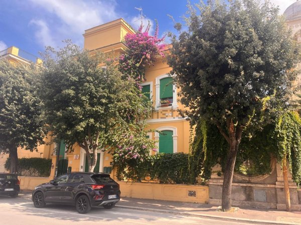 appartamento in vendita ad Anzio in zona Mare