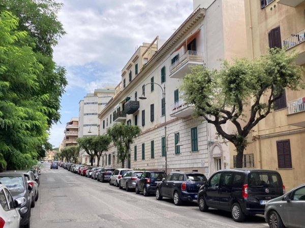 appartamento in vendita ad Anzio