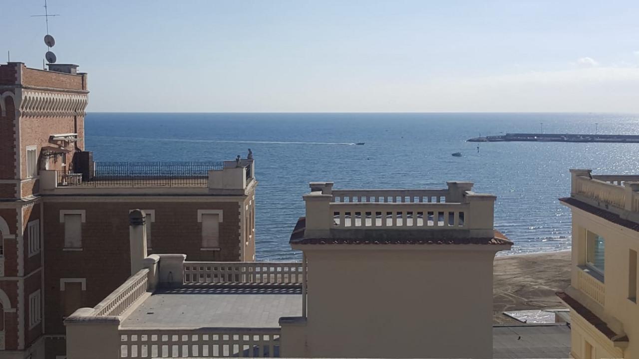 appartamento in vendita ad Anzio in zona Mare