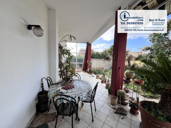 casa indipendente in vendita ad Anzio