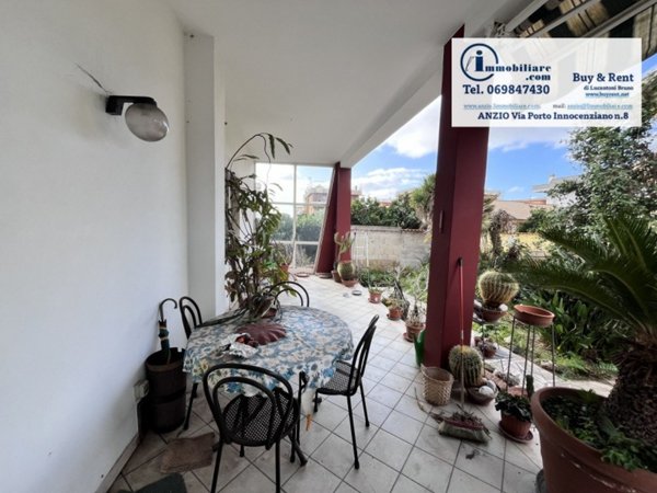 casa indipendente in vendita ad Anzio