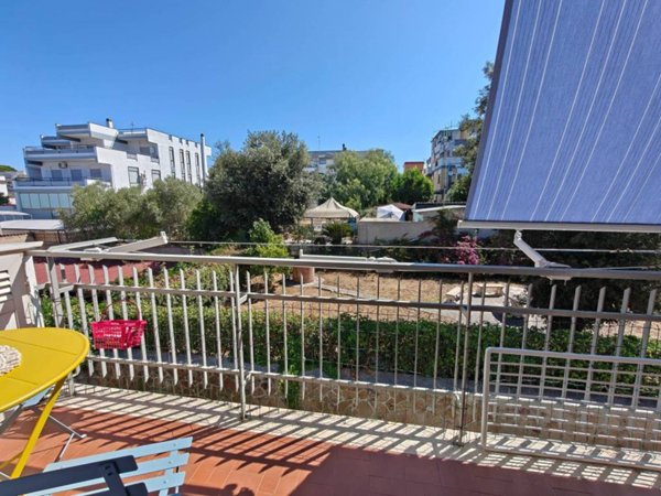 appartamento in vendita ad Anzio in zona Mare