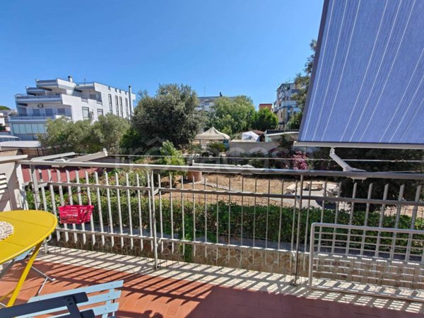 appartamento in vendita ad Anzio in zona Mare