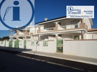casa indipendente in vendita ad Anzio