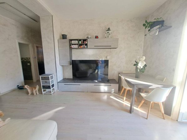 appartamento in vendita ad Anzio in zona Mare