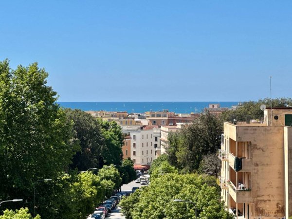appartamento in vendita ad Anzio in zona Stazione