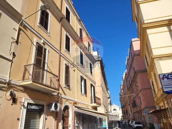 appartamento in vendita ad Anzio