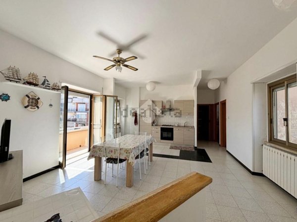 appartamento in vendita ad Anzio in zona Anzio Colonia