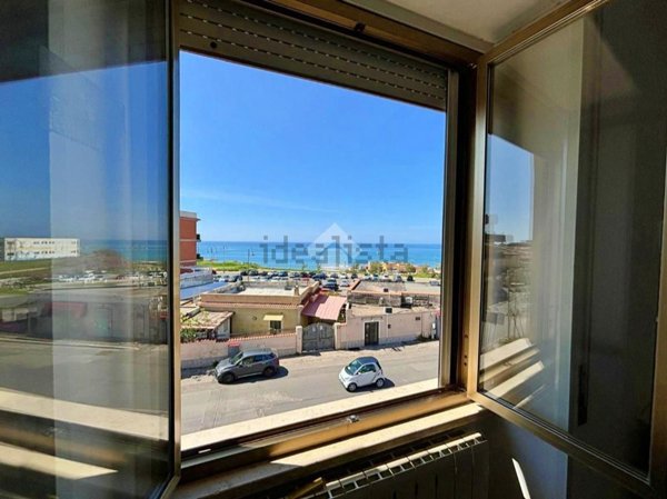 appartamento in vendita ad Anzio in zona Anzio Colonia
