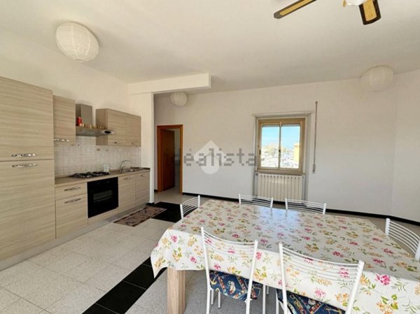 appartamento in vendita ad Anzio in zona Anzio Colonia