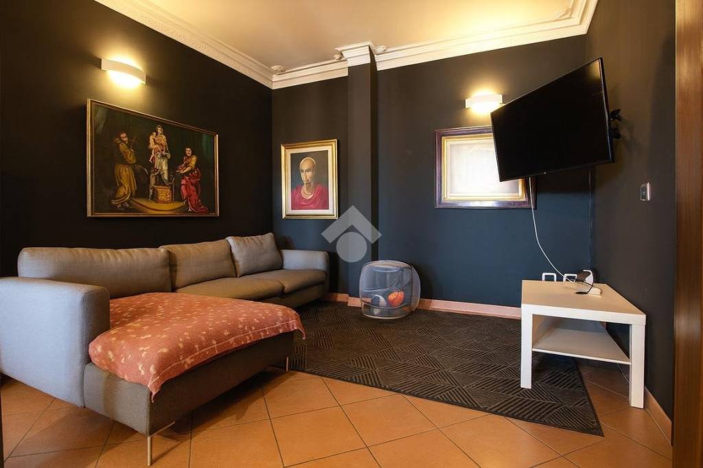 appartamento in vendita ad Anzio