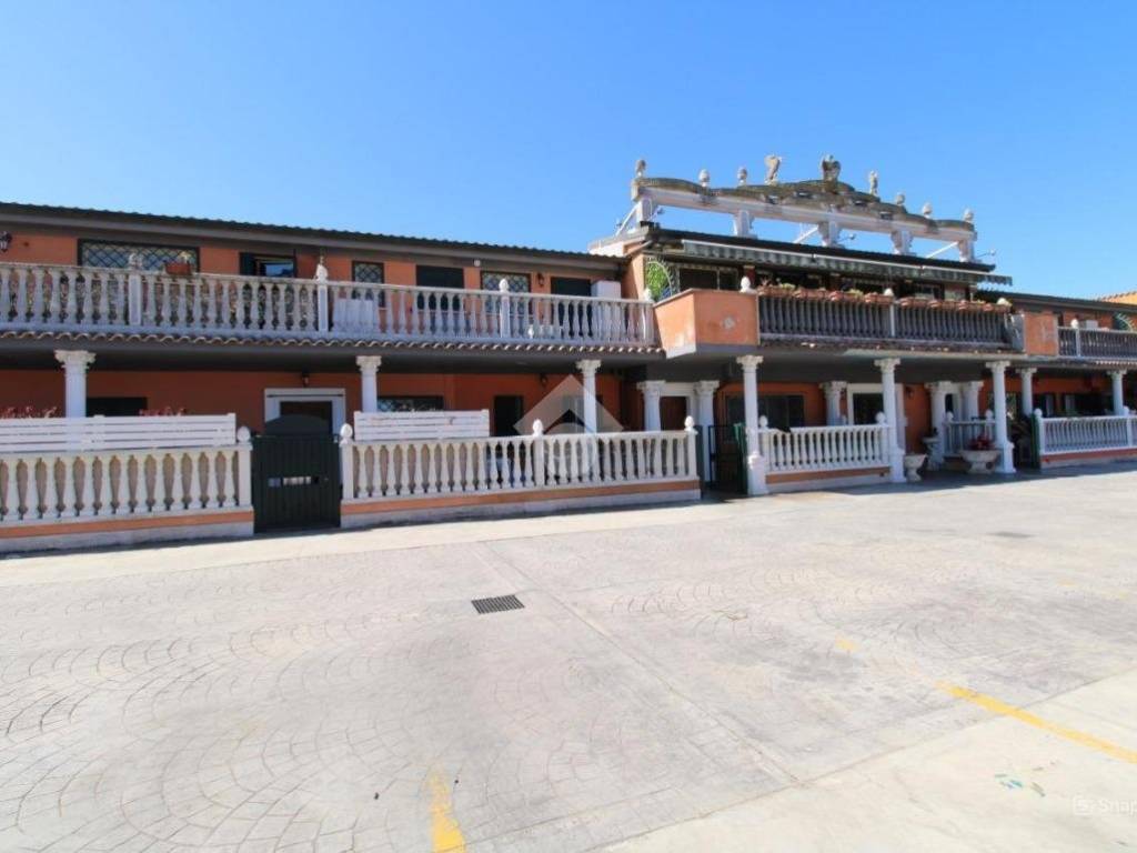 appartamento in vendita ad Anzio
