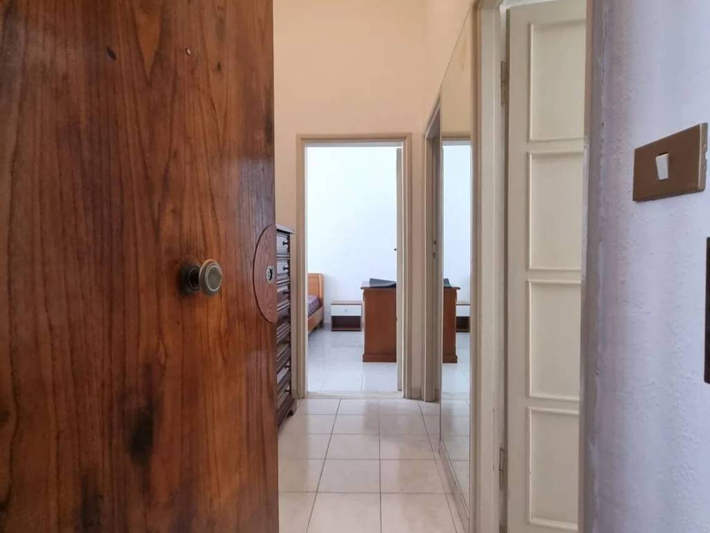 appartamento in vendita ad Anzio