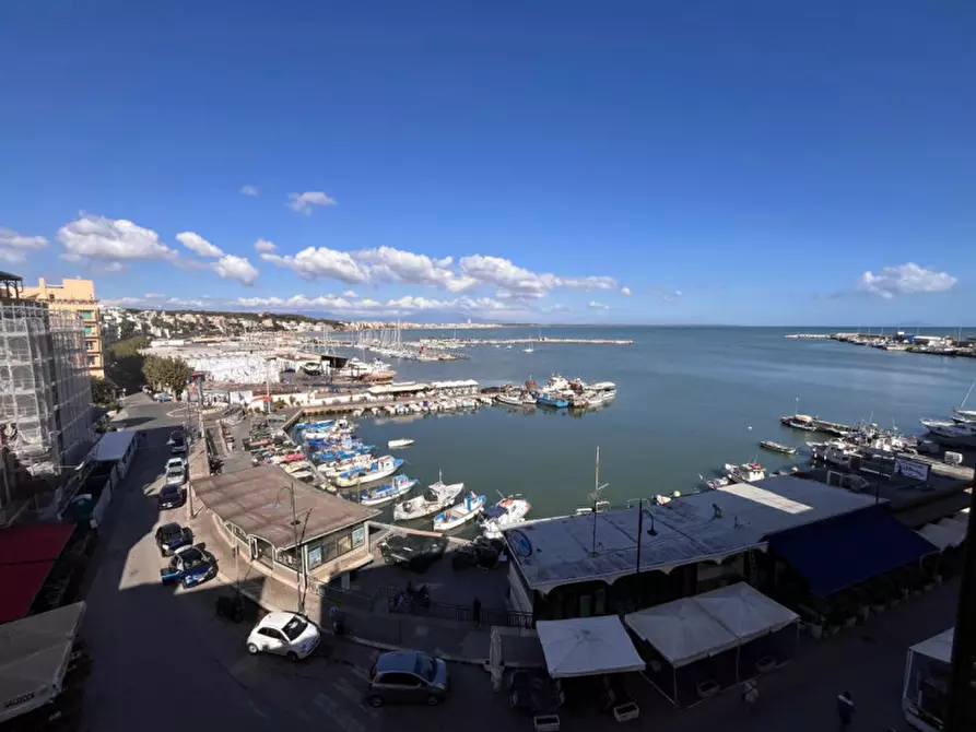 appartamento in vendita ad Anzio