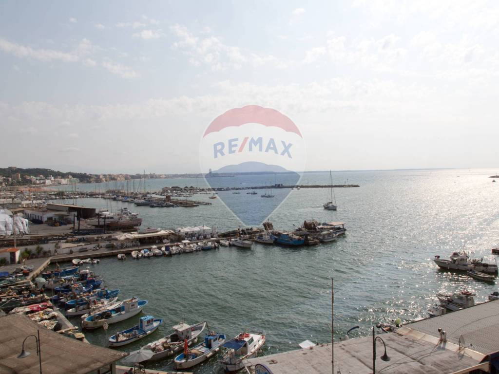 appartamento in vendita ad Anzio