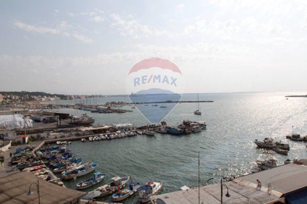 appartamento in vendita ad Anzio