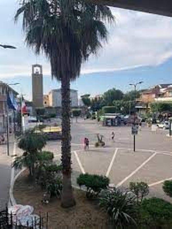 appartamento in vendita ad Anzio in zona Mare