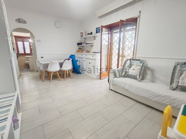 appartamento in vendita ad Anzio in zona Anzio Colonia