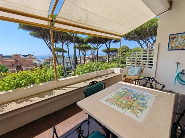appartamento in vendita ad Anzio