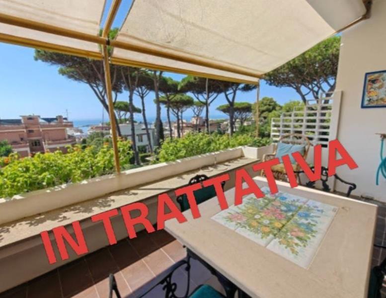 appartamento in vendita ad Anzio