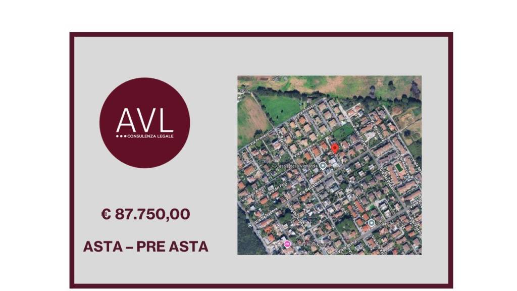 appartamento in vendita ad Anzio in zona Villa Claudia