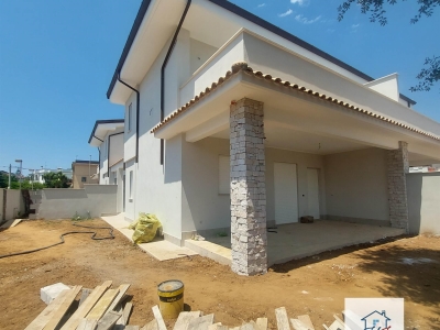 casa indipendente in vendita ad Anzio in zona Villa Claudia