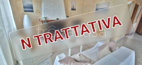 appartamento in vendita ad Anzio in zona Villa Claudia