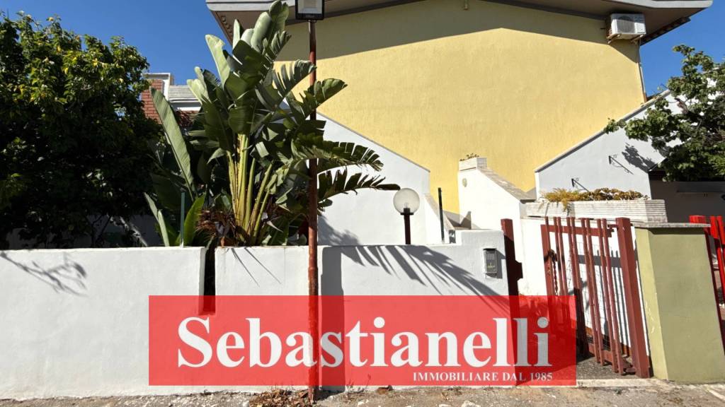 appartamento in vendita ad Anzio