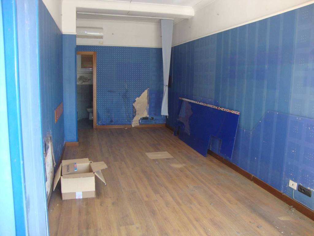 monolocale in vendita ad Anzio