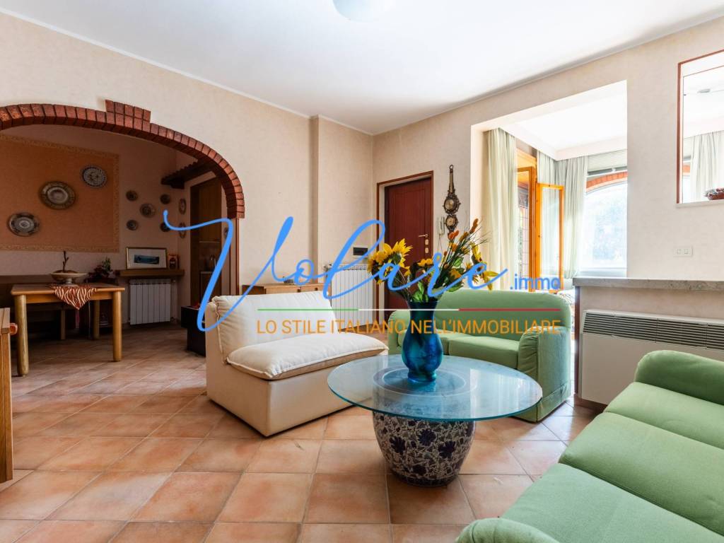 casa indipendente in vendita ad Anzio in zona Mare