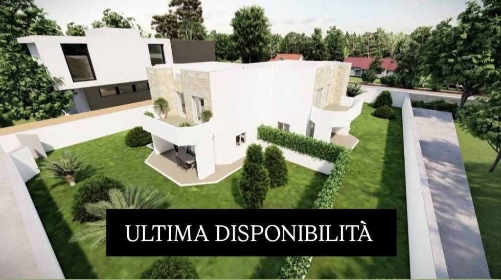 casa indipendente in vendita ad Anzio in zona Stazione