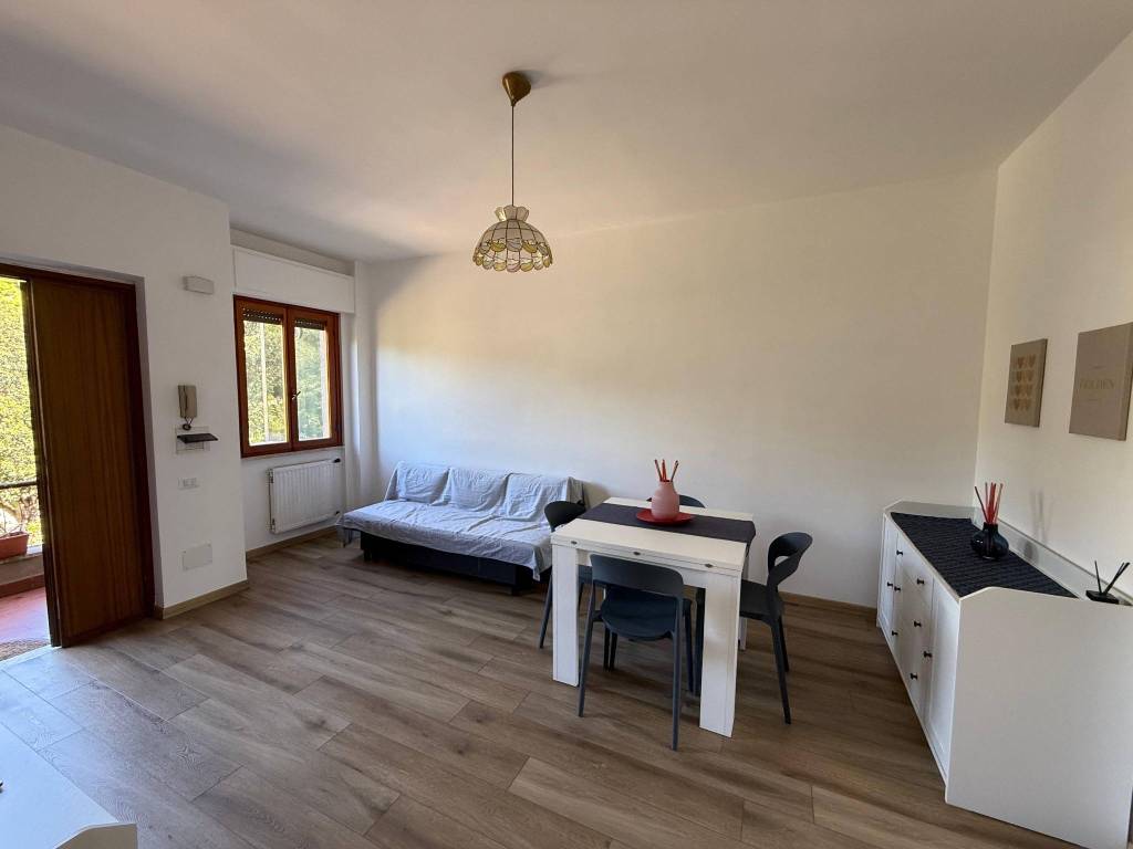 appartamento in vendita ad Anzio