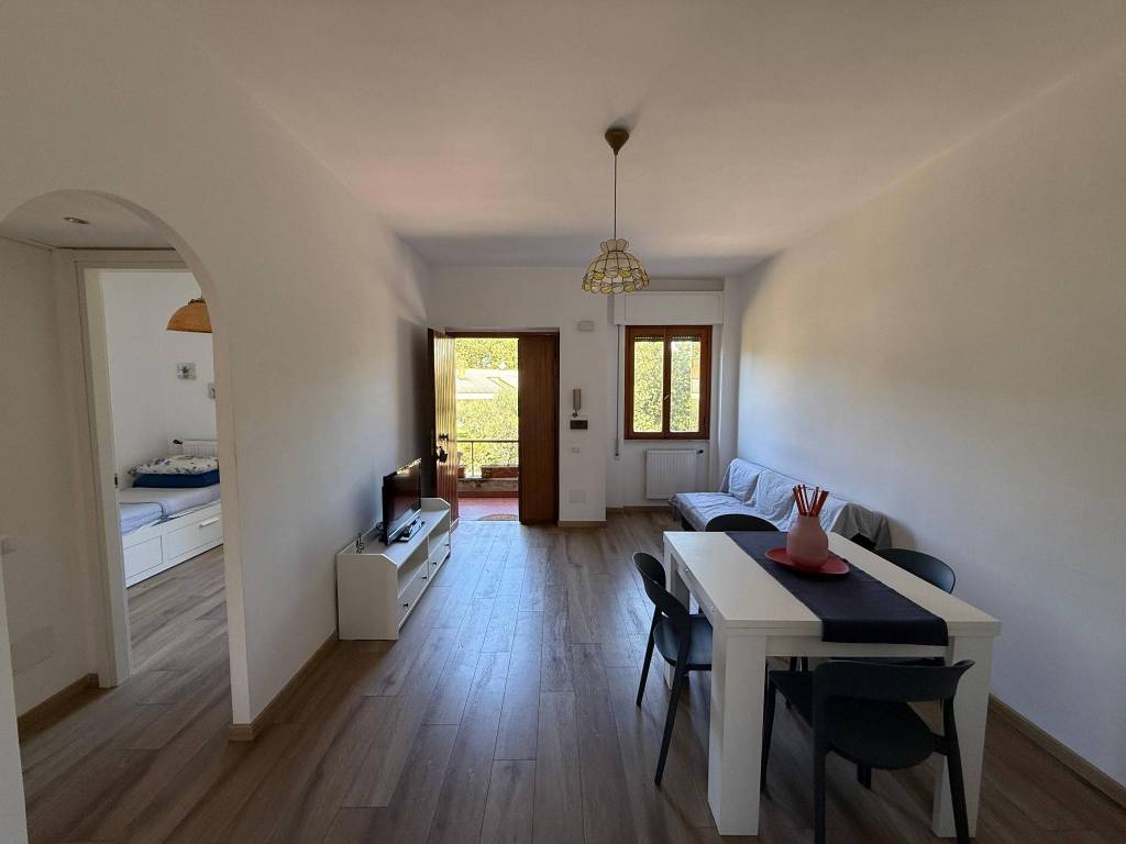 appartamento in vendita ad Anzio