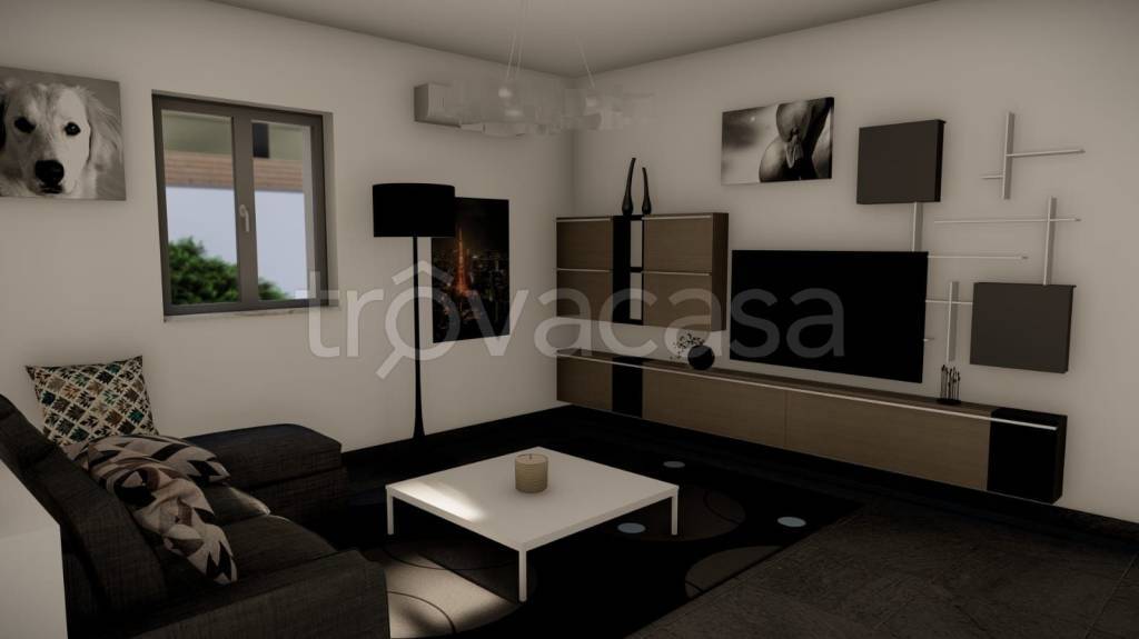 casa indipendente in vendita ad Anzio