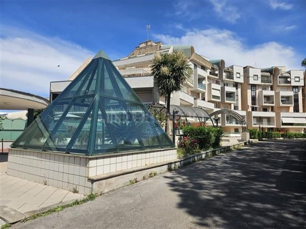 appartamento in vendita ad Anzio