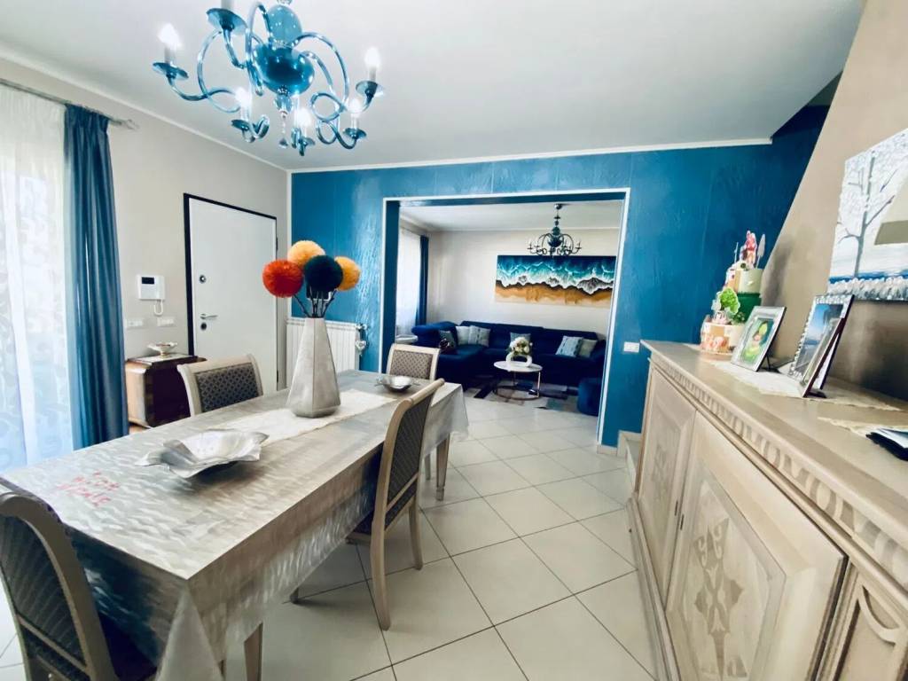 casa indipendente in vendita ad Anzio in zona Mare