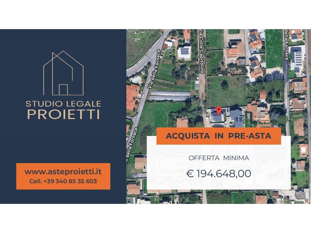 casa indipendente in vendita ad Anzio