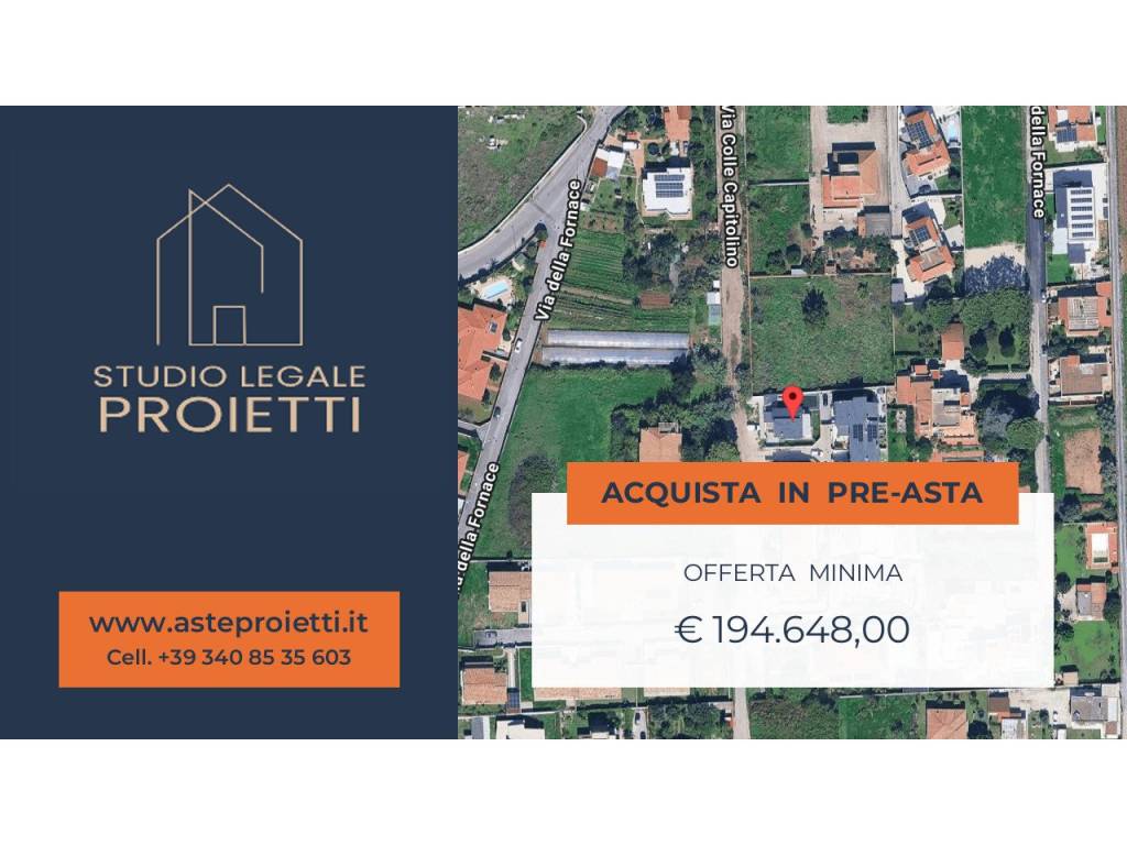 casa indipendente in vendita ad Anzio