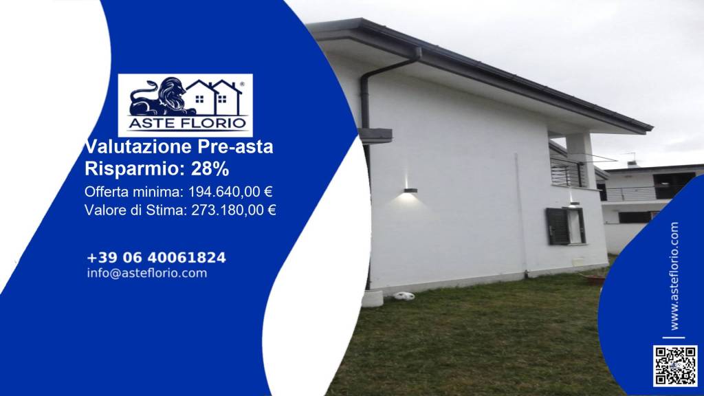 casa indipendente in vendita ad Anzio
