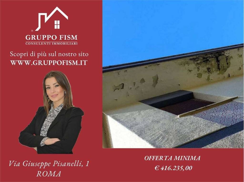 appartamento in vendita ad Anzio in zona Anzio Colonia