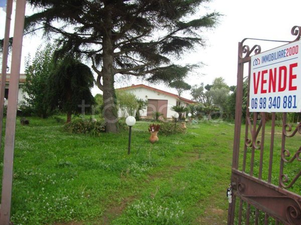 casa indipendente in vendita ad Anzio